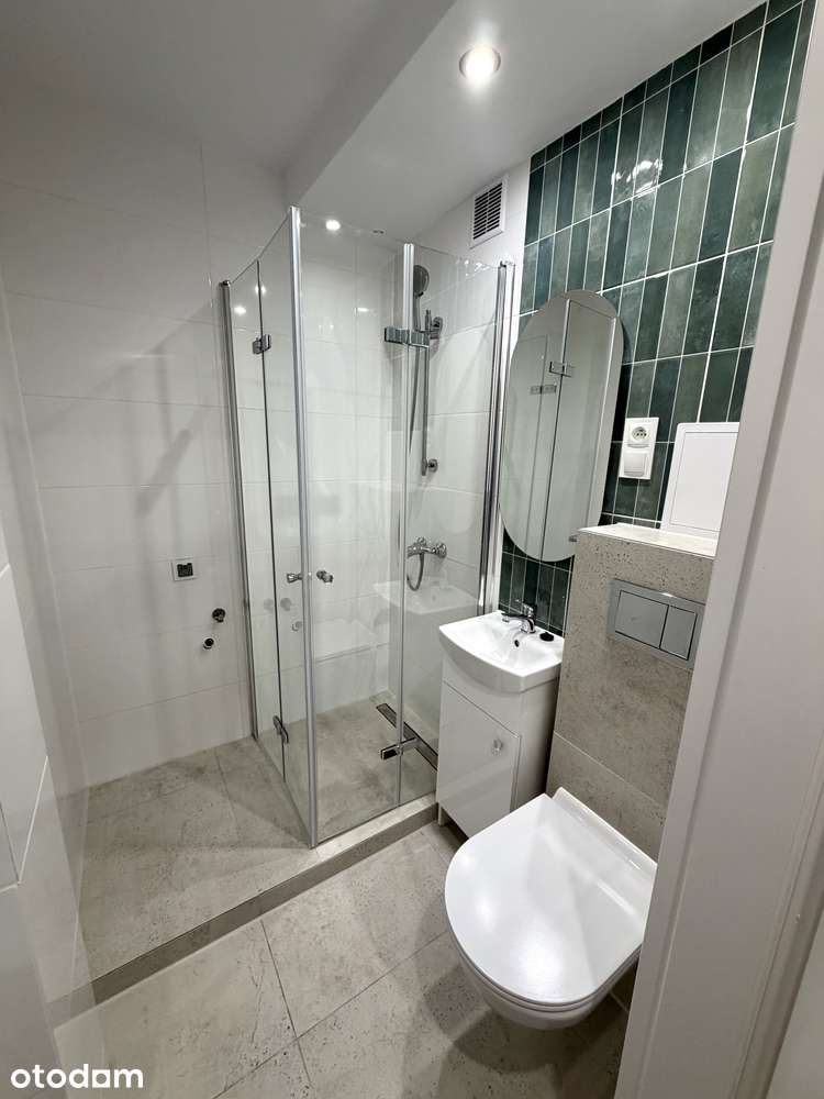 Mieszkanie, 35,88 m², Inowrocław