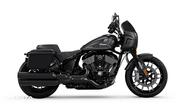 Indian Chief