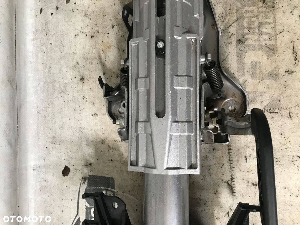 KOLUMNA KIEROWNICZA MANUALNA BMW F40 F44 6883441 - 4