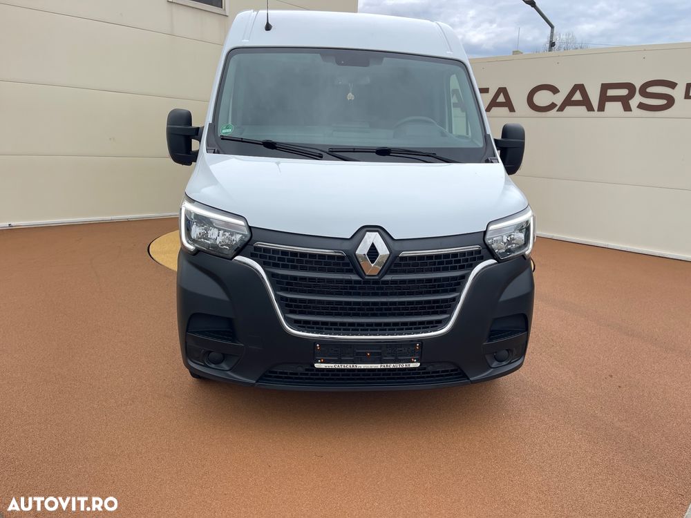 Renault Master  L4H2 DCI150 - 6