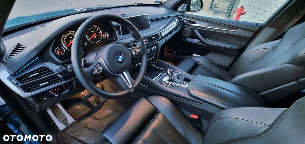 BMW X5 M Standard - 10