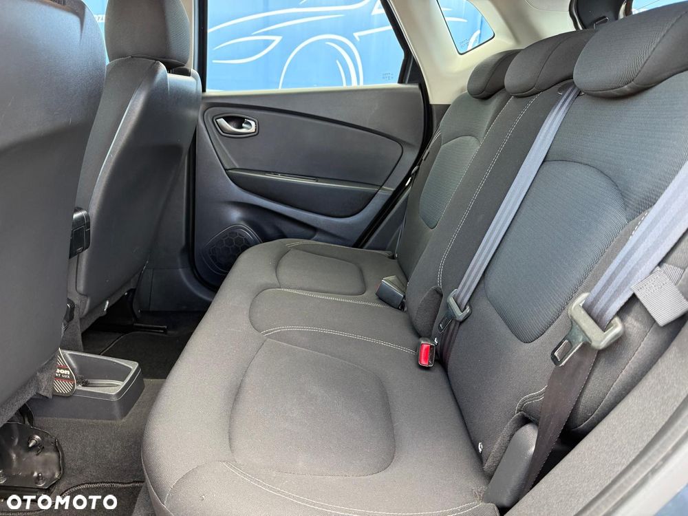 Renault Captur 1.5 dCi Life - 12