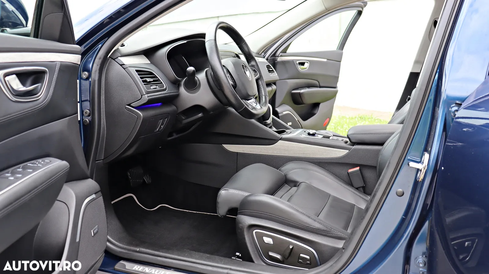 Renault Talisman - 14