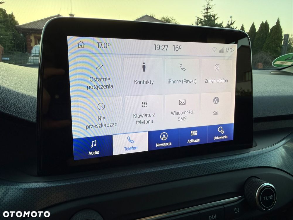 Ford Focus 2.0 EcoBlue Active X - 26