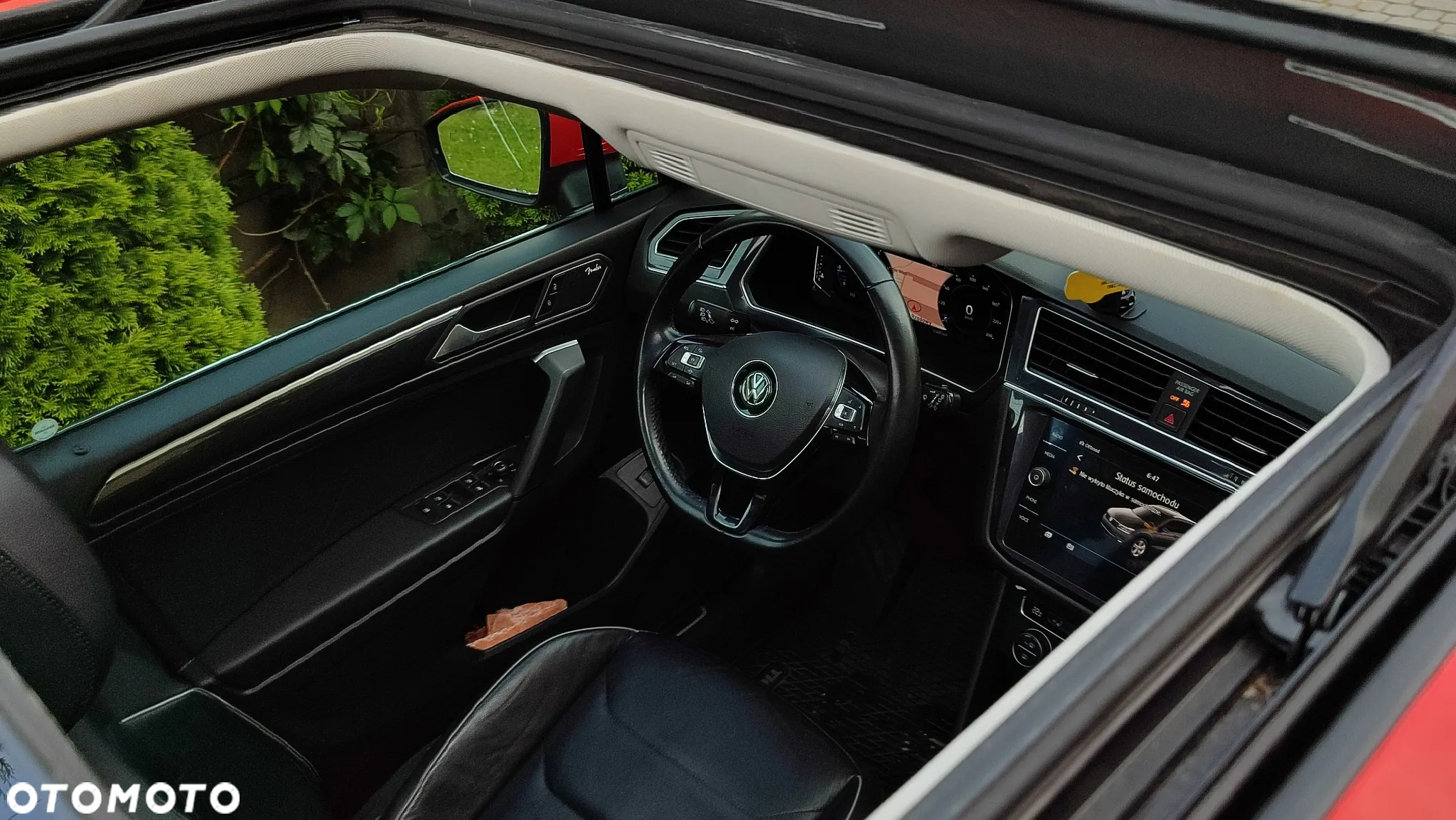 Volkswagen Tiguan 2.0 TSI 4Mot Elegance DSG - 33