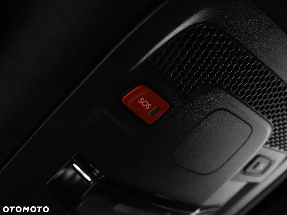 Peugeot 508 1.6 PureTech GT S&S EAT8 - 39