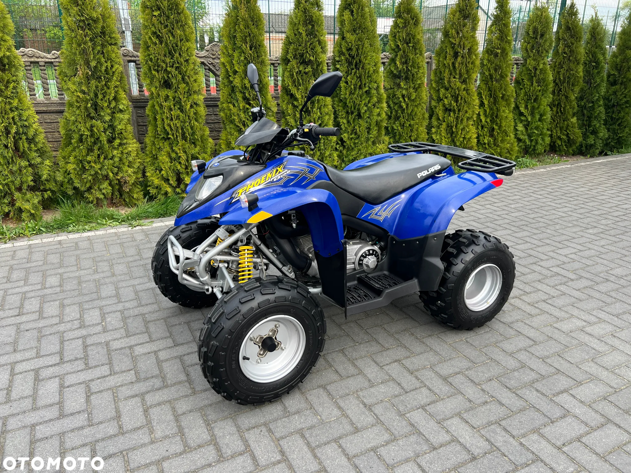 Polaris Phoenix