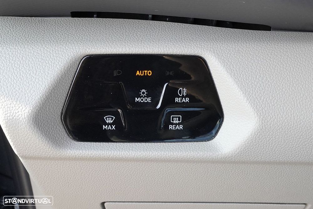 VW multivan 1.5 tsi e-hybrid trend dsg - 17