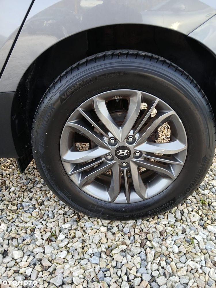 Hyundai ix35 - 12