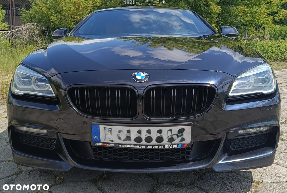 BMW Seria 6 - 3