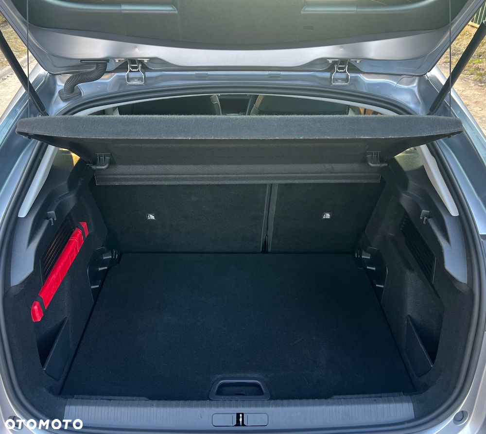 Citroën C4 1.2 PureTech Feel Pack S&S EAT8 - 33