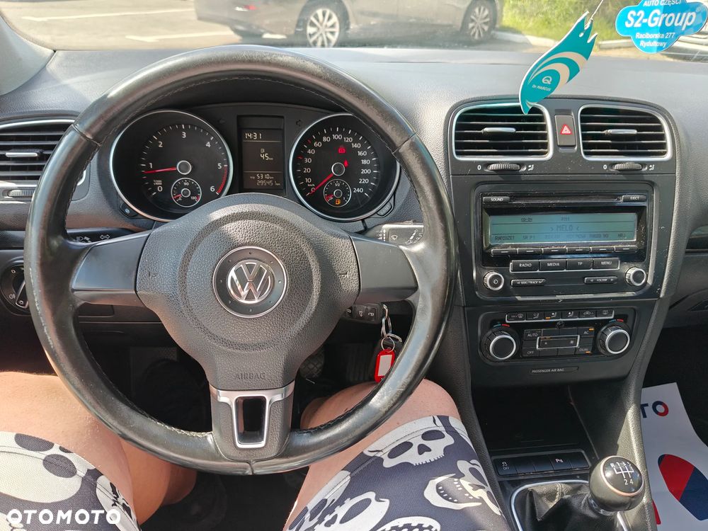 Volkswagen Polo 1.6 TDI Team - 21