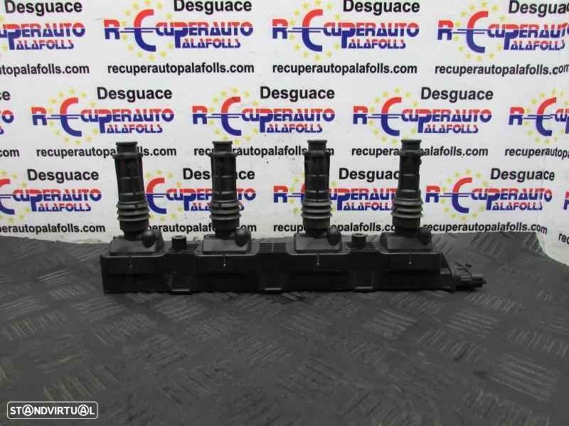 BOBINE IGNIÇÃO OPEL CORSA C 2002 -0221503015 - 3