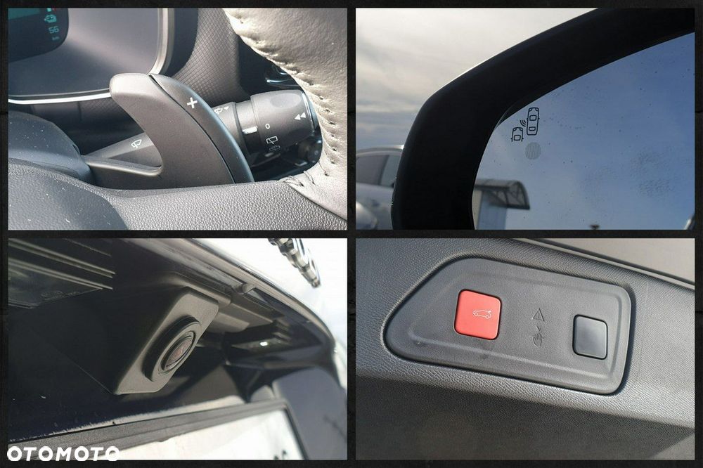 Citroën C5 Aircross - 16