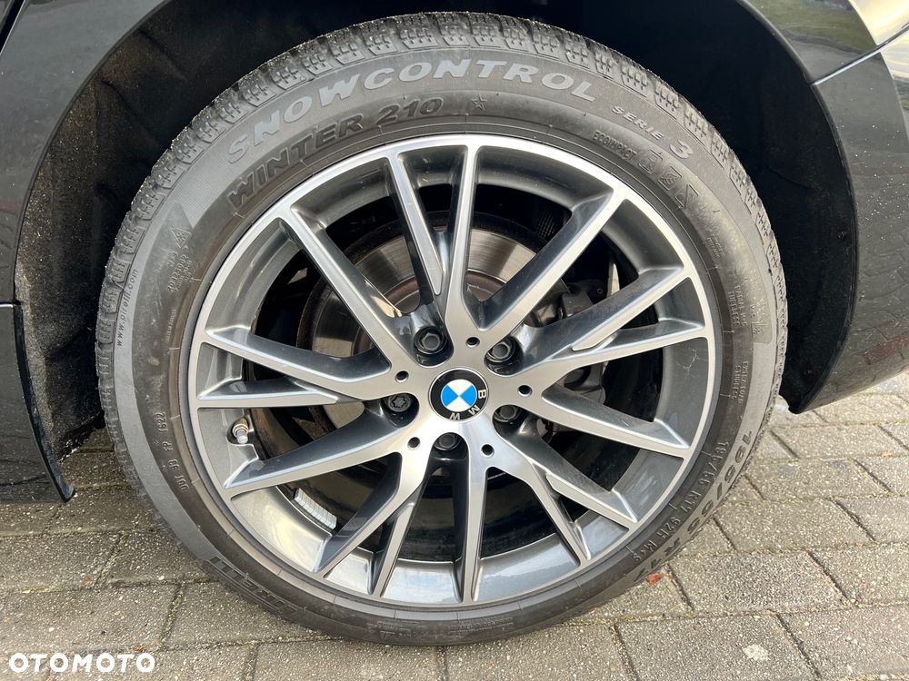 BMW Seria 1 118i Advantage - 36