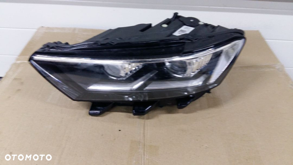 VW T ROC LEWA LAMPA FULL LED  2GA941035P