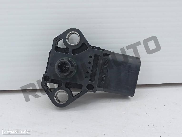 Sensor Map / Pressão Ar Admissão 02810_02401 Vw Tiguan (5n) [20 - 2