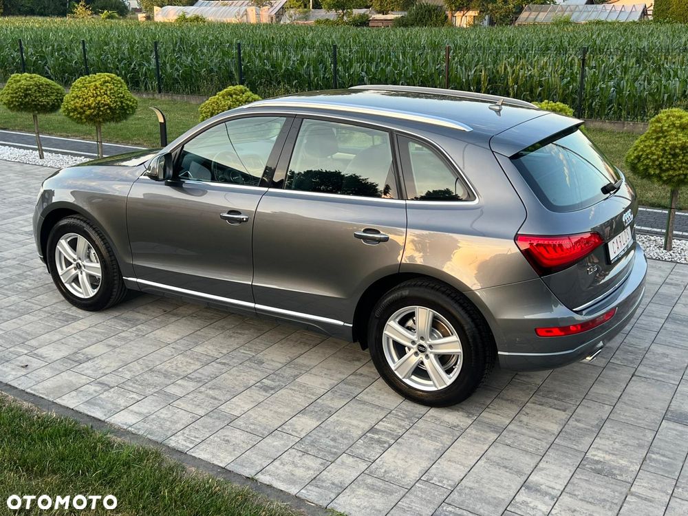 Audi Q5 - 16
