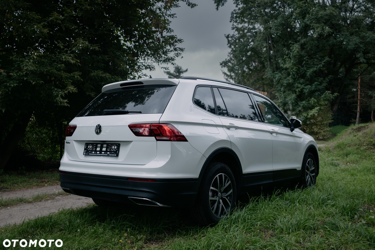 Volkswagen Tiguan - 4