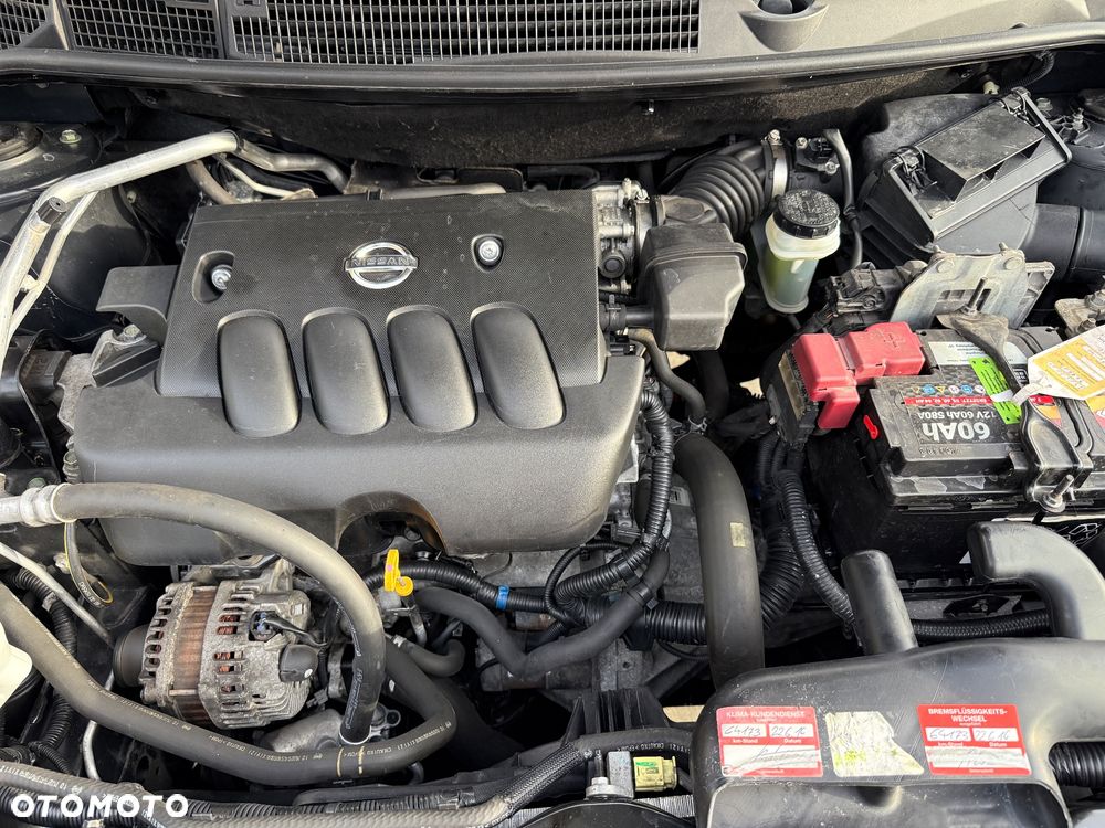 Nissan Qashqai+2 2.0 Tekna - 36