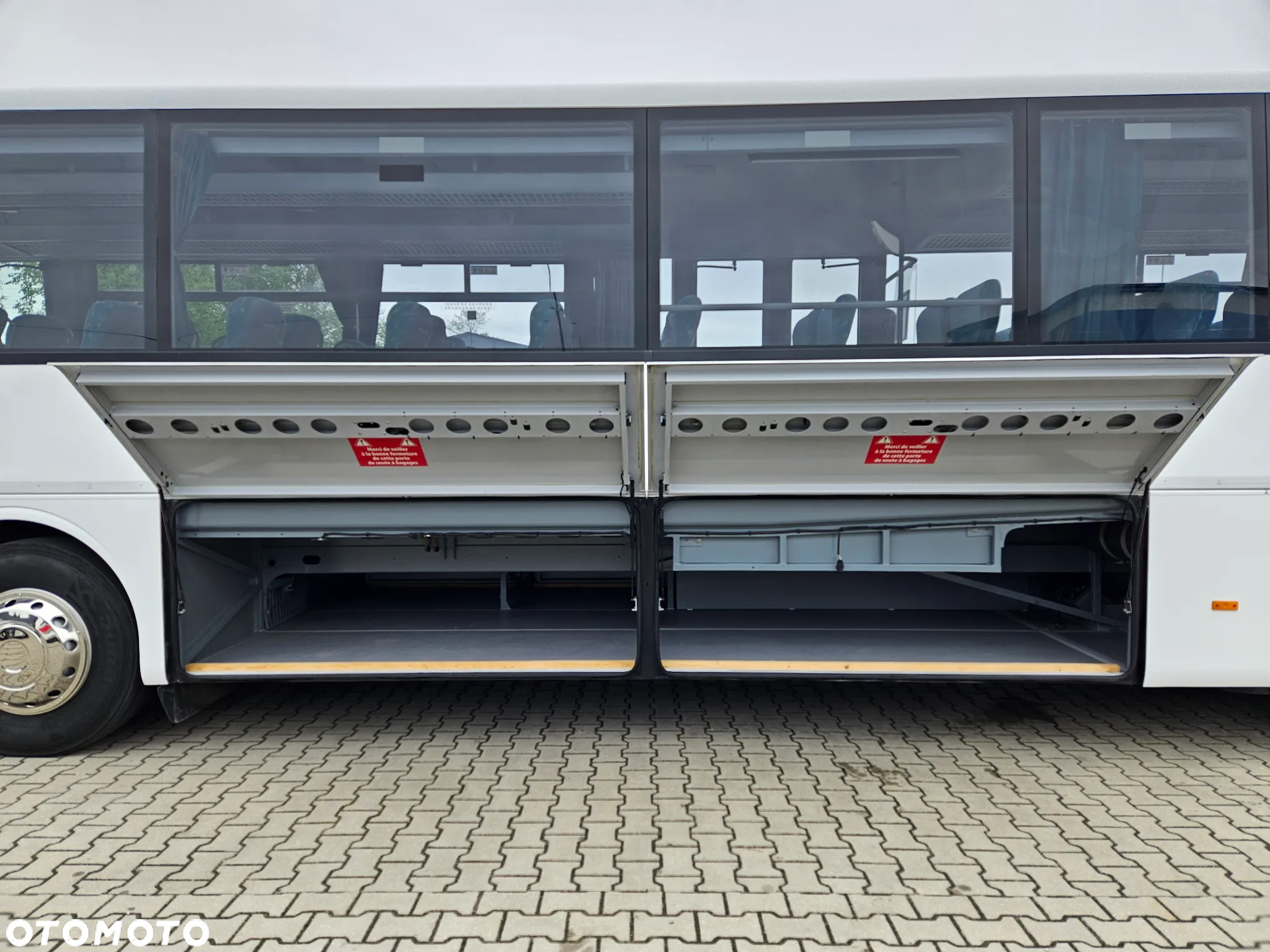 Mercedes-Benz INTOURO M/L / SPROWADZONY / EEV / AUTOMAT - 11