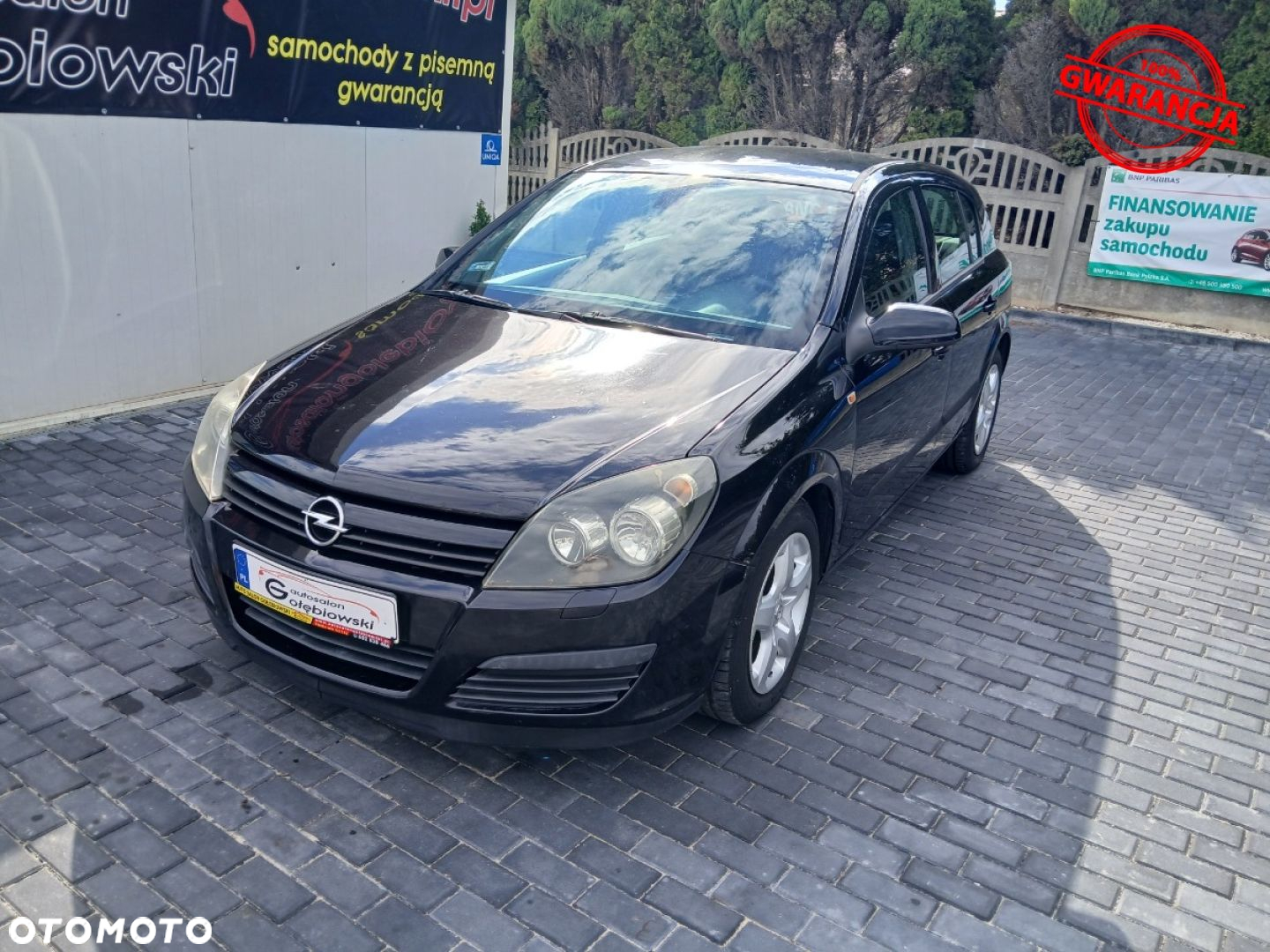 Opel Astra - 3