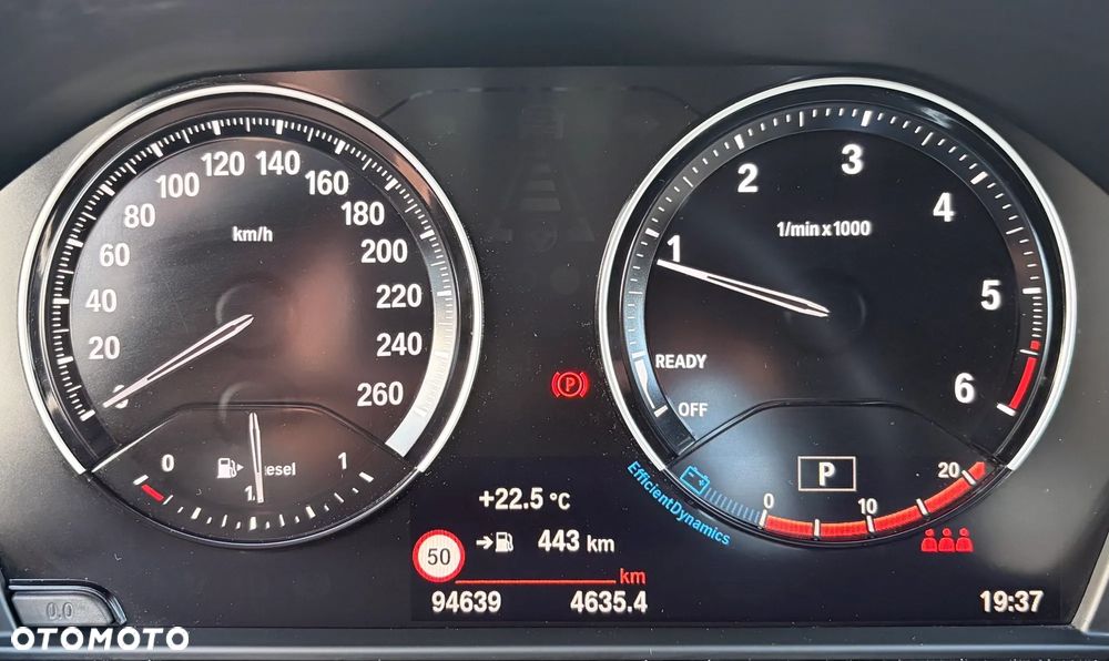 BMW X1 xDrive20d M Sport - 11