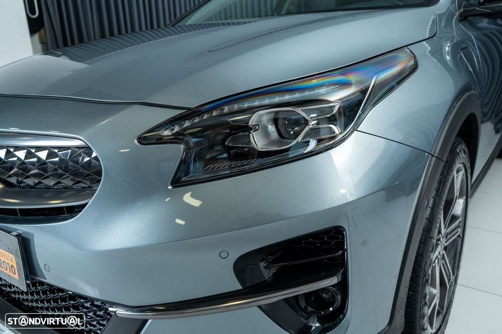 Kia XCeed 1.6 GDi PHEV Tech - 15
