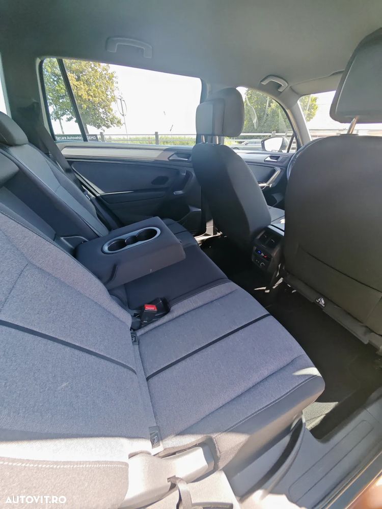 Seat Tarraco 1.5 TSI DSG7 Style - 22