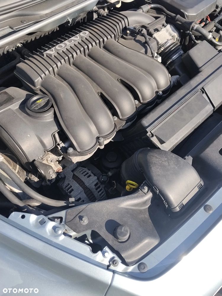 Volvo C70 2.4i Summum - 26
