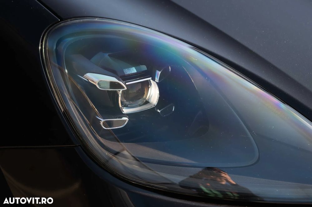 Porsche Cayenne S Tiptronic S - 10