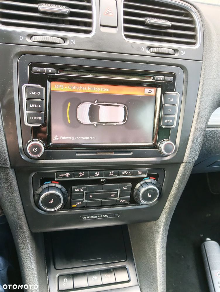 Volkswagen Golf 1.4 TSI DSG Team - 4