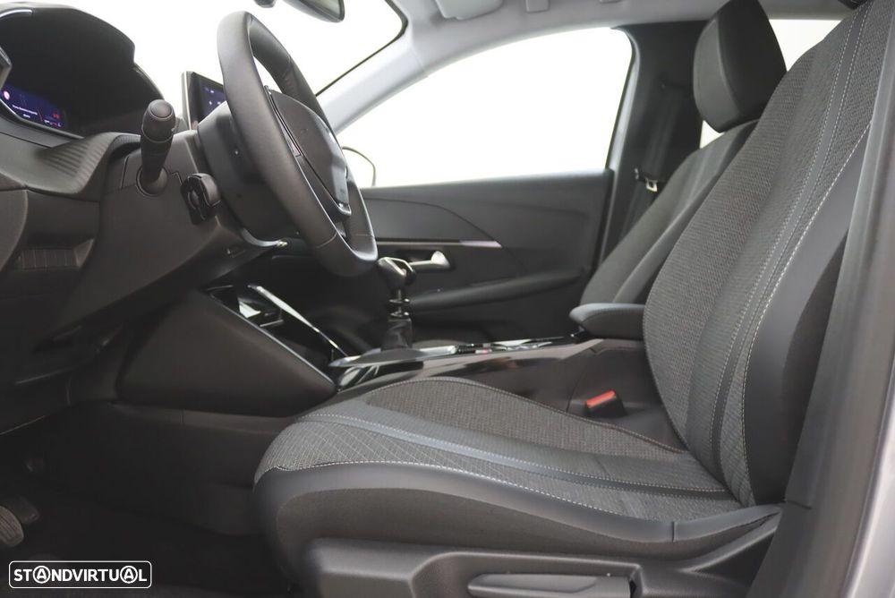 Peugeot 208 1.2 PureTech Allure Pack - 5
