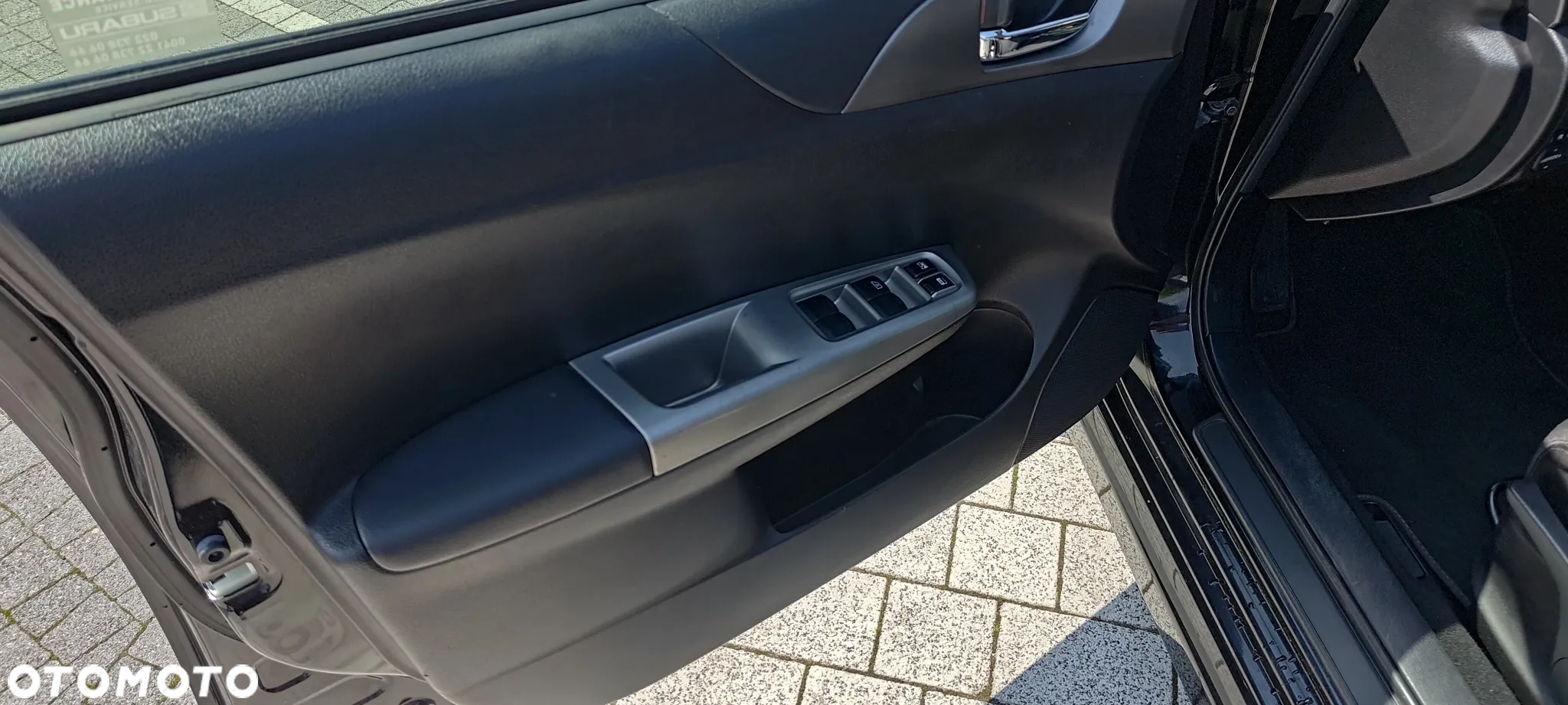 Subaru Impreza 2.5 WRX/WR - 11