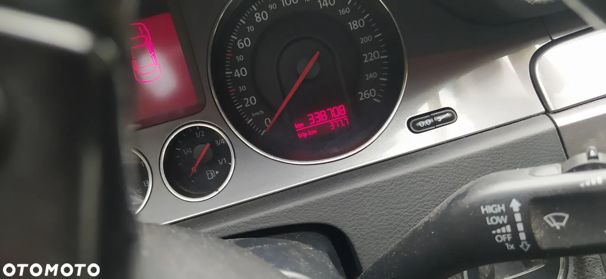 Volkswagen Passat 1.9 TDI Comfortline - 2