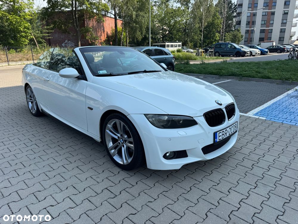 BMW Seria 3 320d - 10