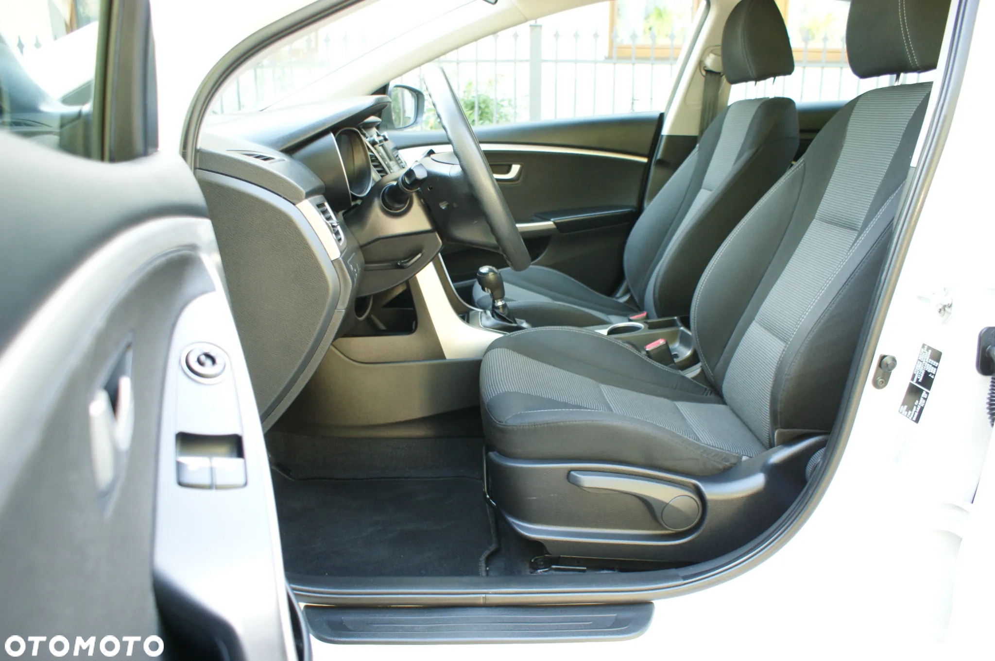 Hyundai i30 - 10