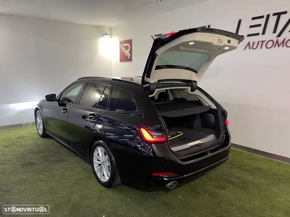 BMW 320 e Auto - 39