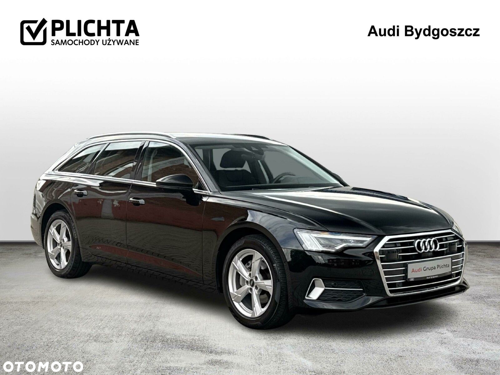 Audi A6 - 7
