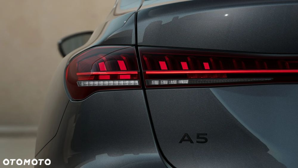 Audi A5 Limousine TFSI 110 kW S tronic - 6