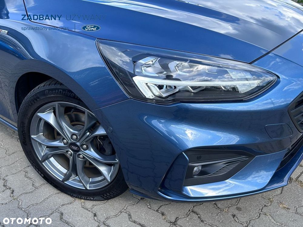 Ford Focus - 8