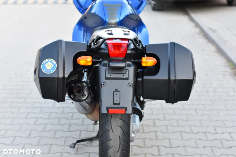 BMW K - 17