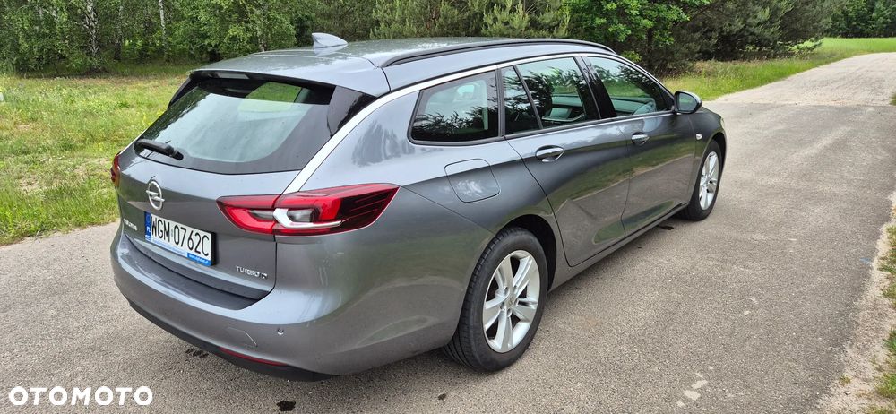 Opel Insignia 2.0 CDTI Enjoy S&S - 5