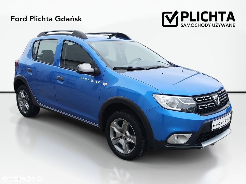 Dacia Sandero - 3