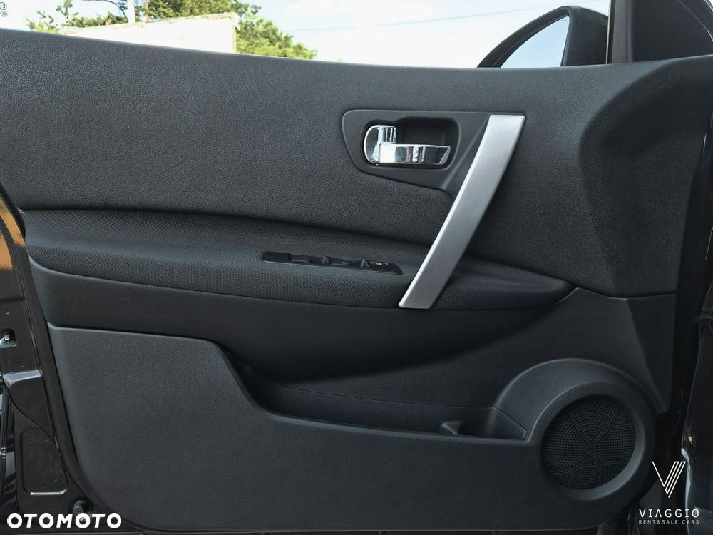 Nissan Qashqai 1.6 acenta - 29