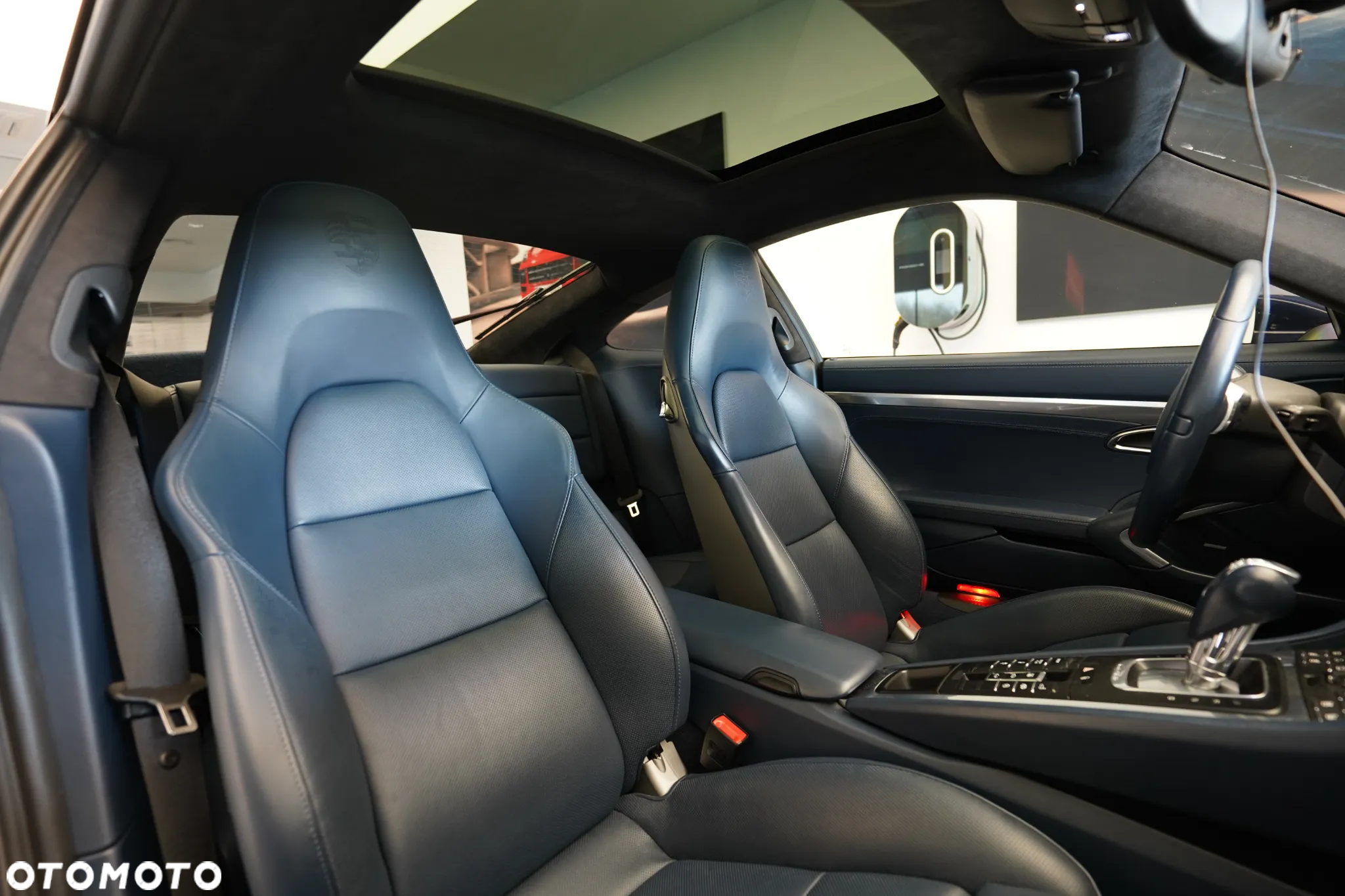 Porsche 911 Carrera 4S PDK - 20