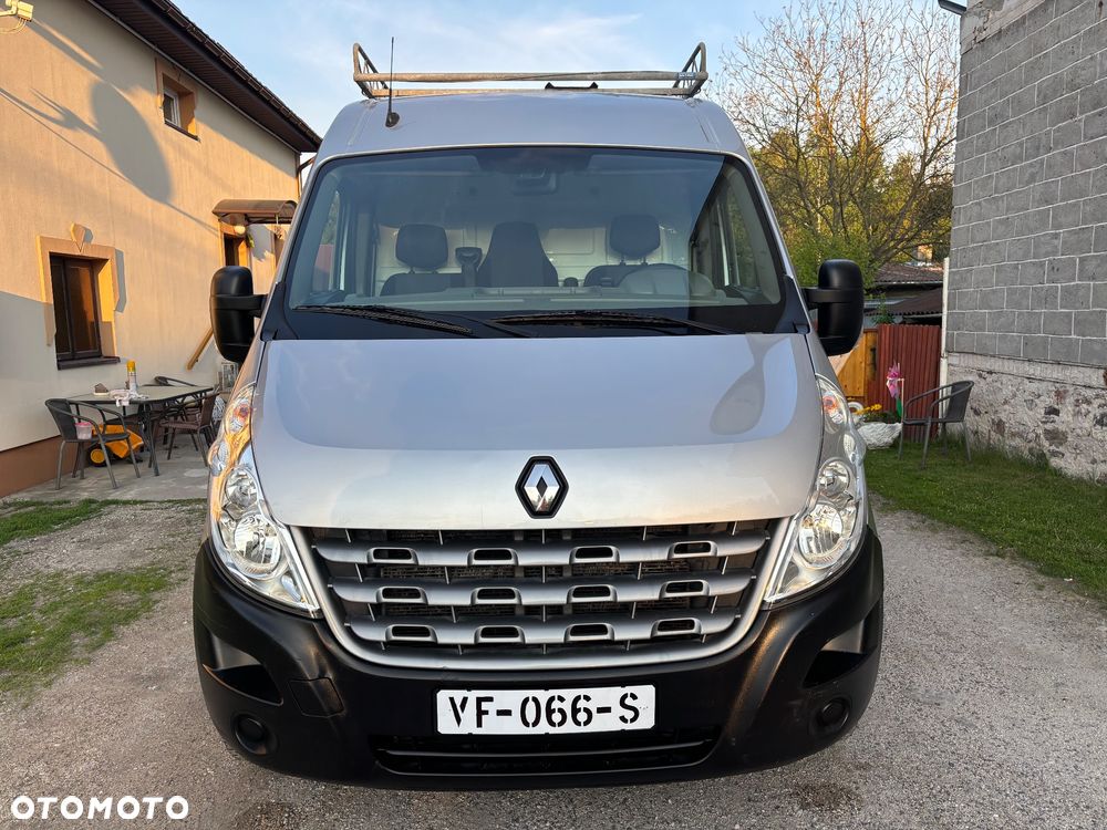 Renault Master - 9