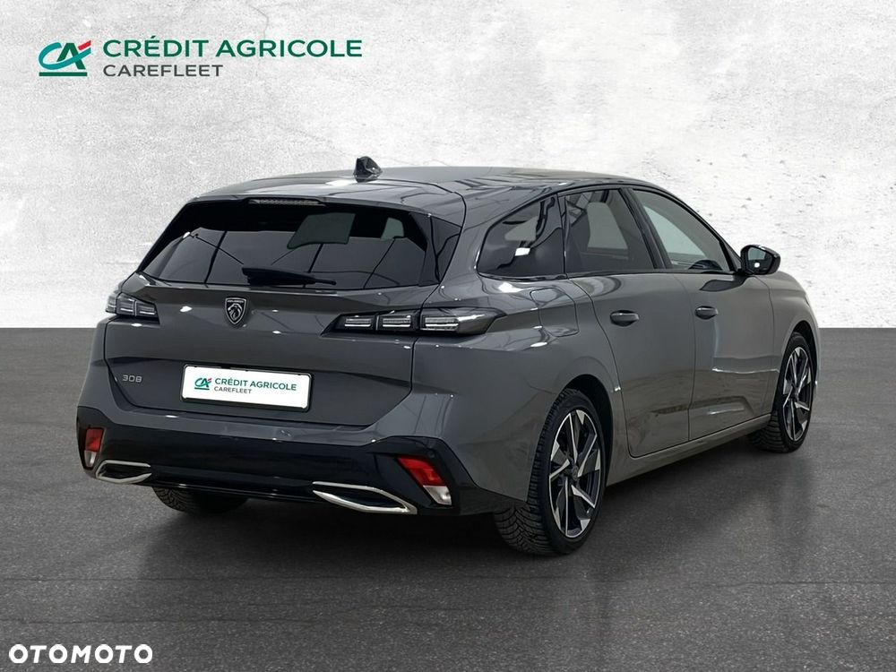 Peugeot 308 - 6