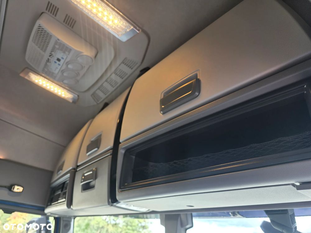 Renault T 480/288Tkm2022r Najwyższa kabina/FULL LED/Duże zbiorniki/SUPER STAN ! ! ! - 30