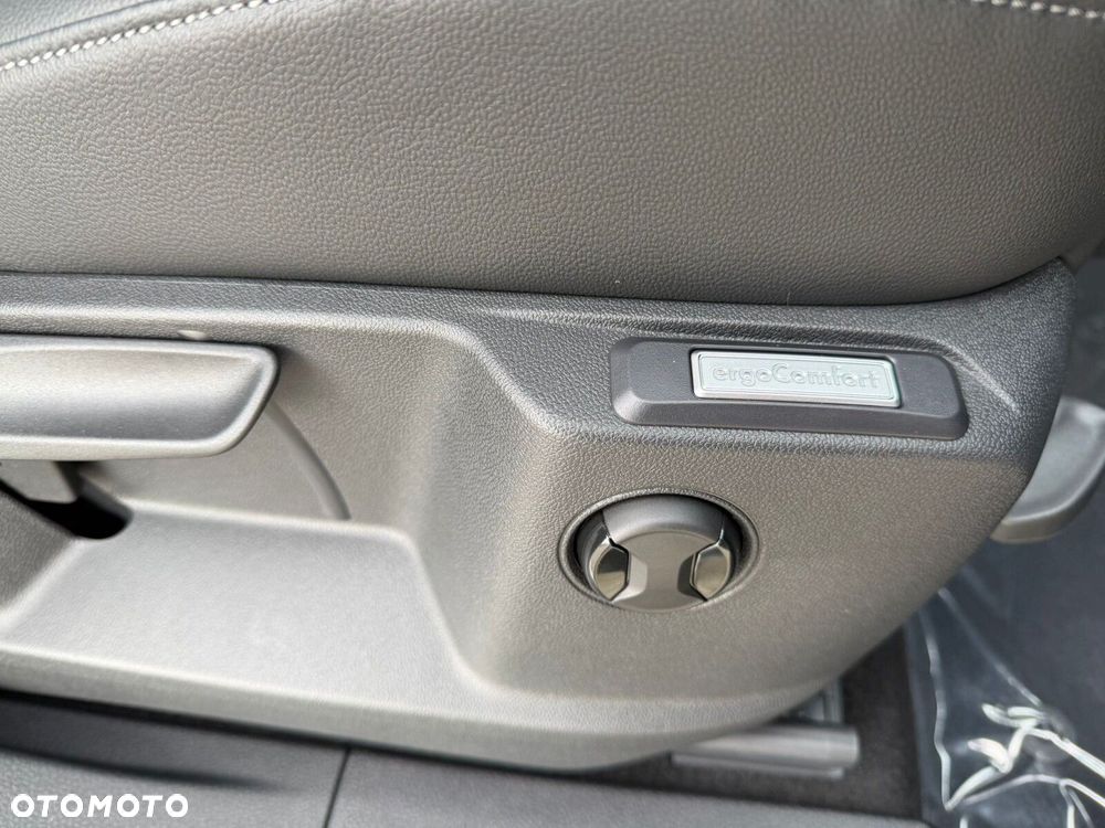 Volkswagen Caddy - 22